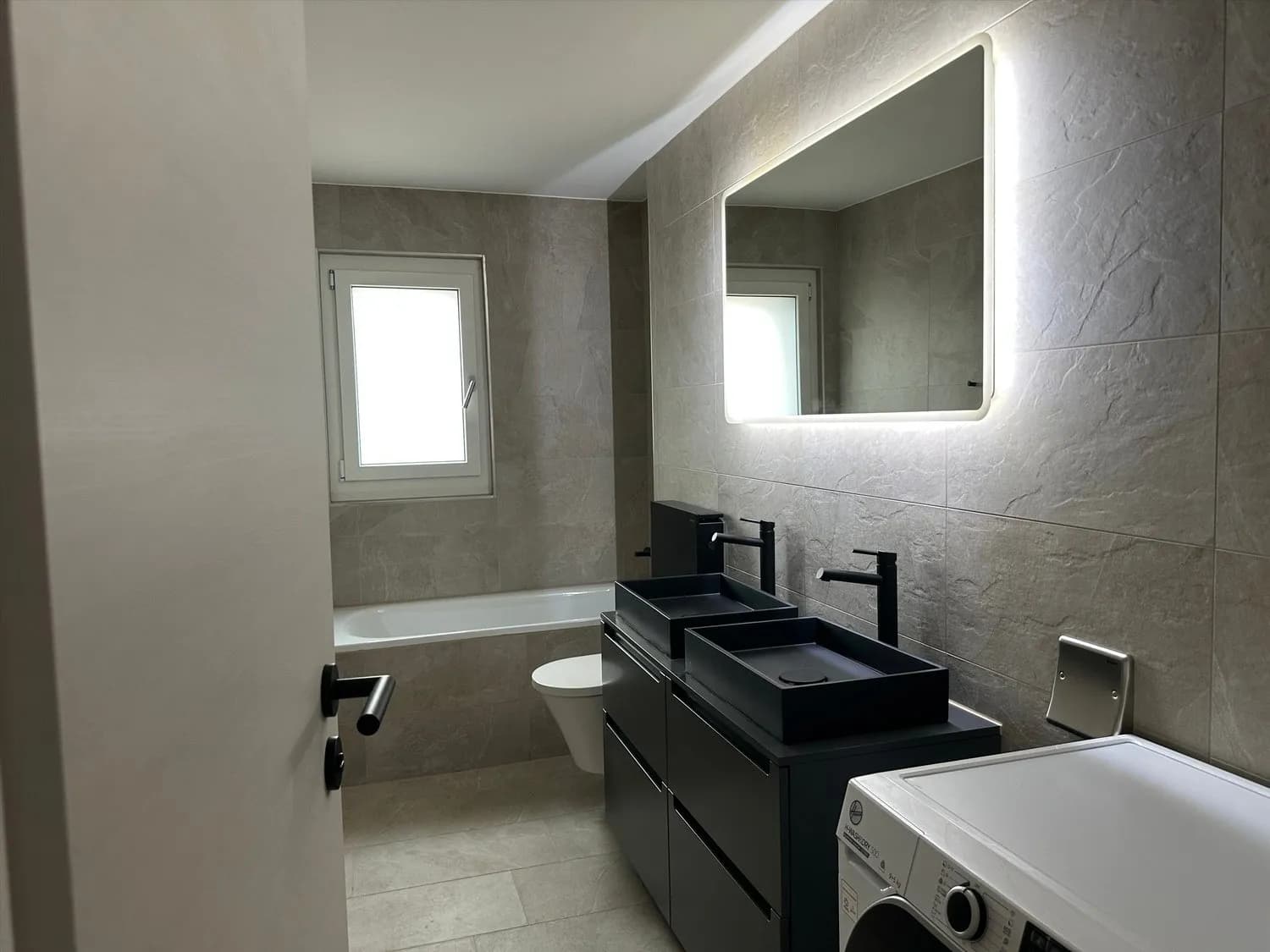 Helle 4.5 Zimmer-Wohnung in Küssnacht am Rigi