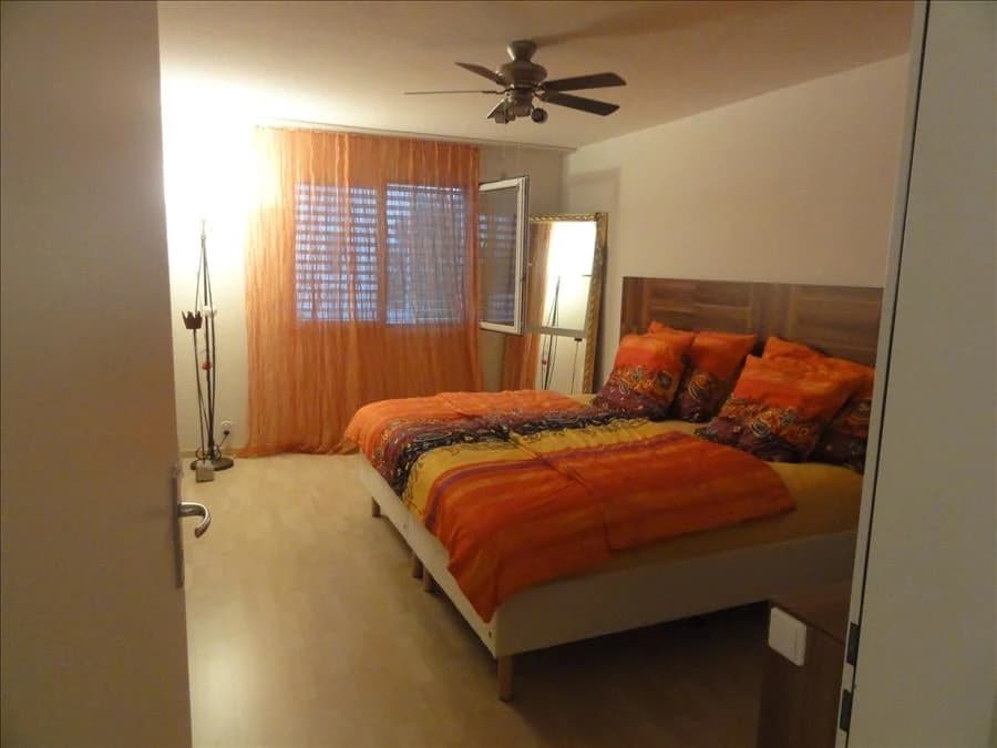 Modernes und kinderfreundliches Wohnen in Wallisellen