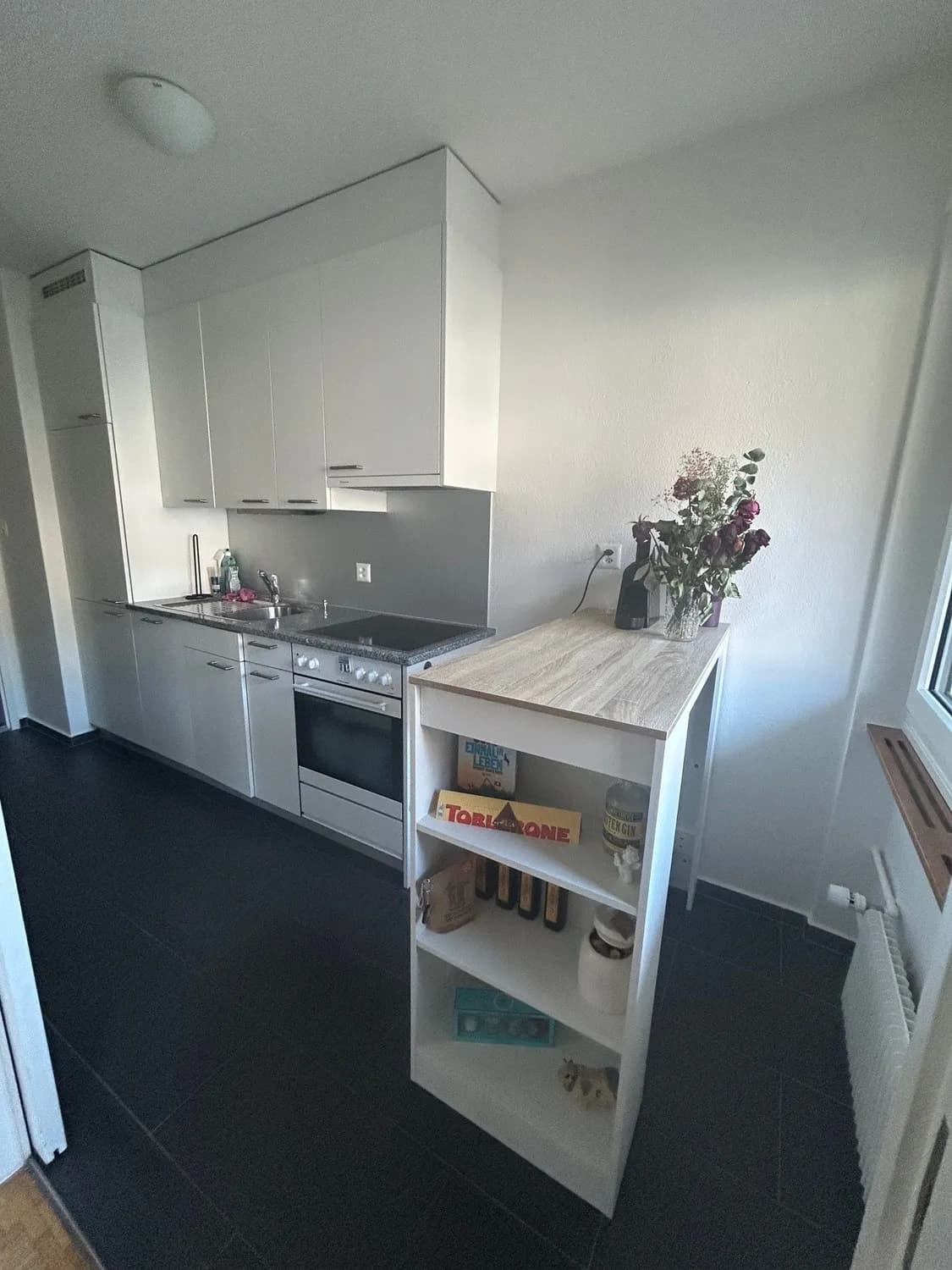 Top-Lage im Breitsch: Ihr neues Studio!