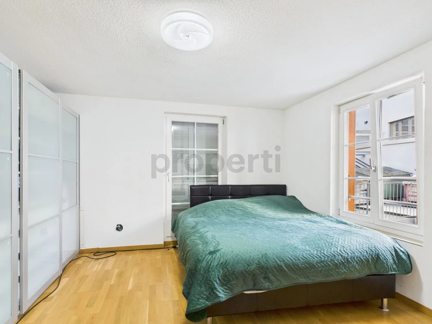 Einladendes Reihenhaus in Basel mit 6.5 Zimmern