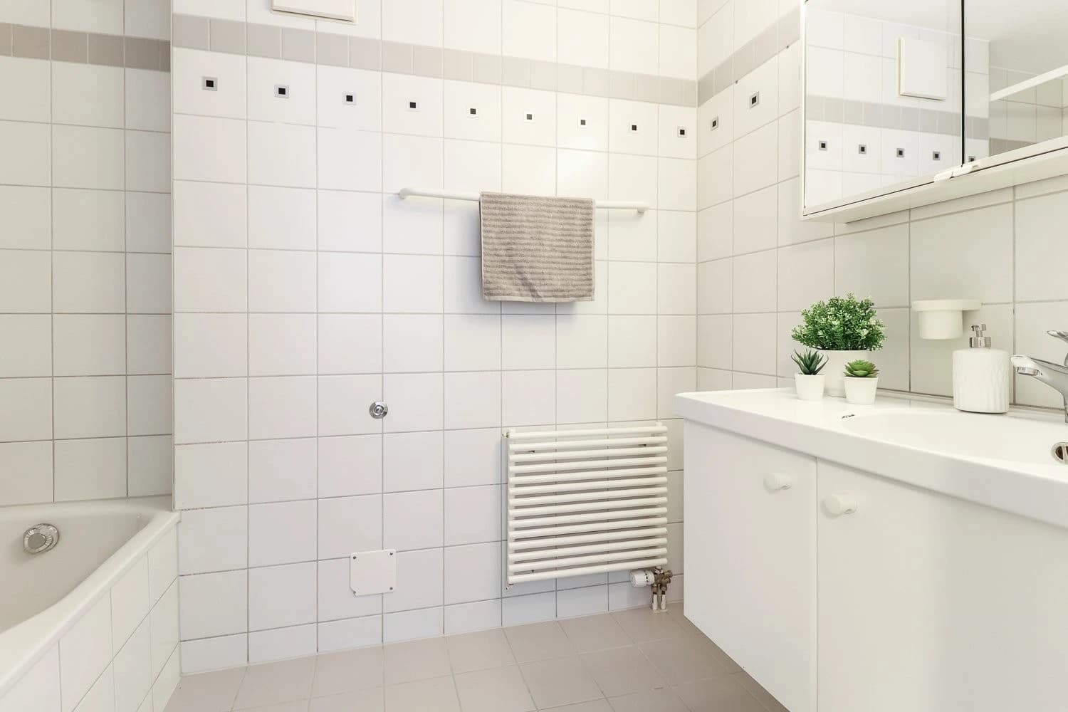 Helle 2.5- Zimmerwohnung à ca. 70m2