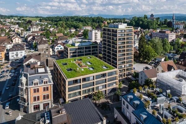 MIETEN OHNE DEPOT - Alles, wirklich alles in der Nähe!