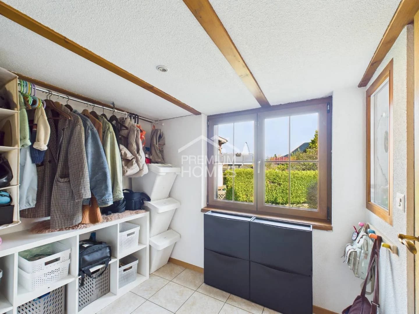 Hier bleibt, was zählt