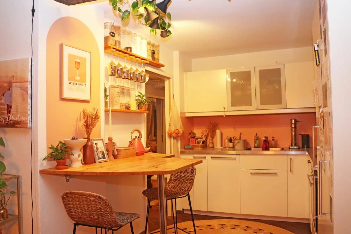 Grosszügige 2.5-Zimmer-Wohnung mit grosser Terrasse im Zentrum von Sissach