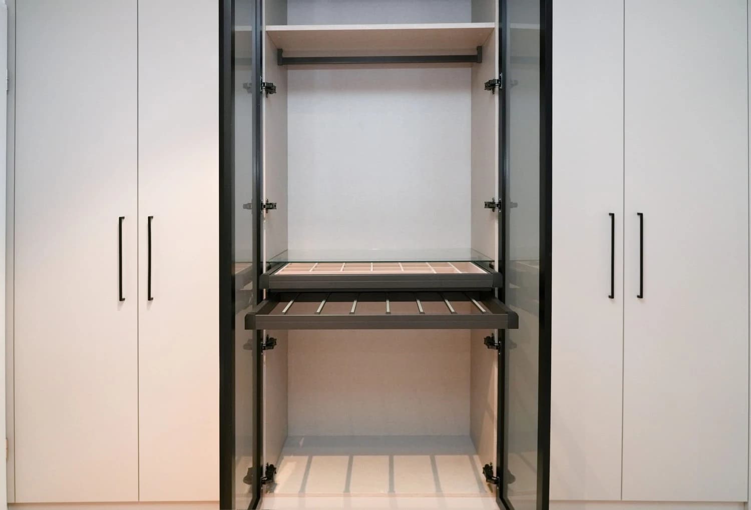 Moderne 4.5-Zi-Wohnung mit Terrasse in Grenchen