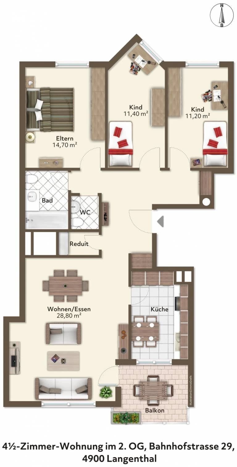 Mittendrin statt nur dabei!