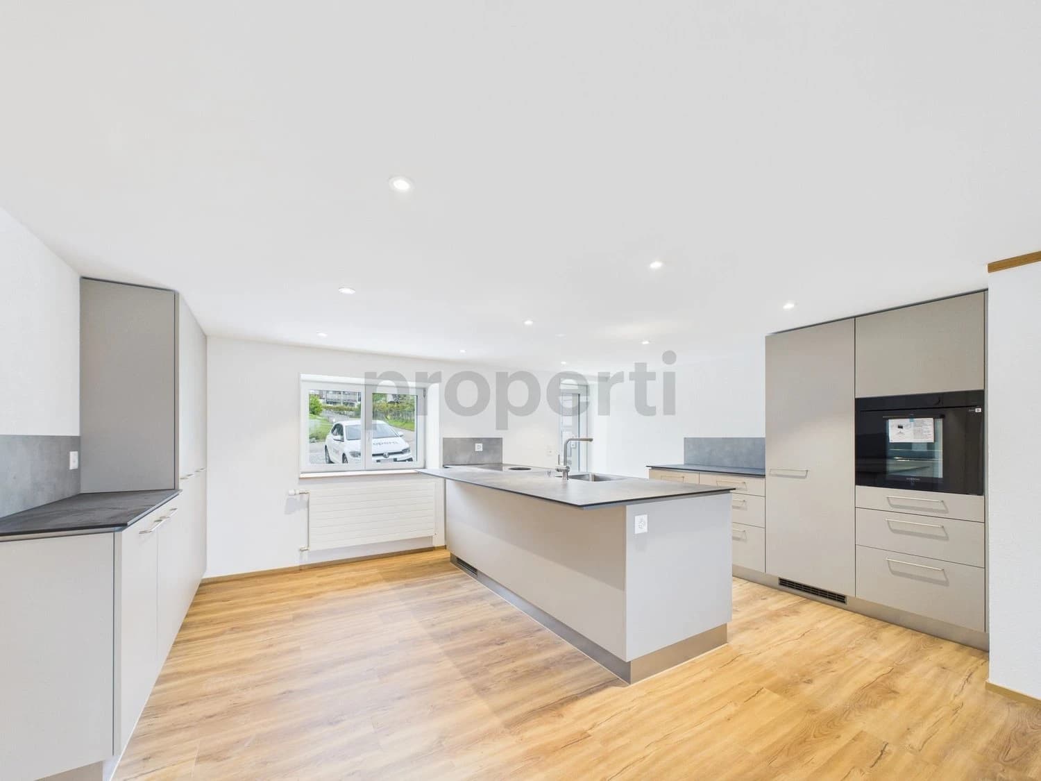 Gemütliches Einfamilienhaus im Herzen von Dettighofen, Kanton TG