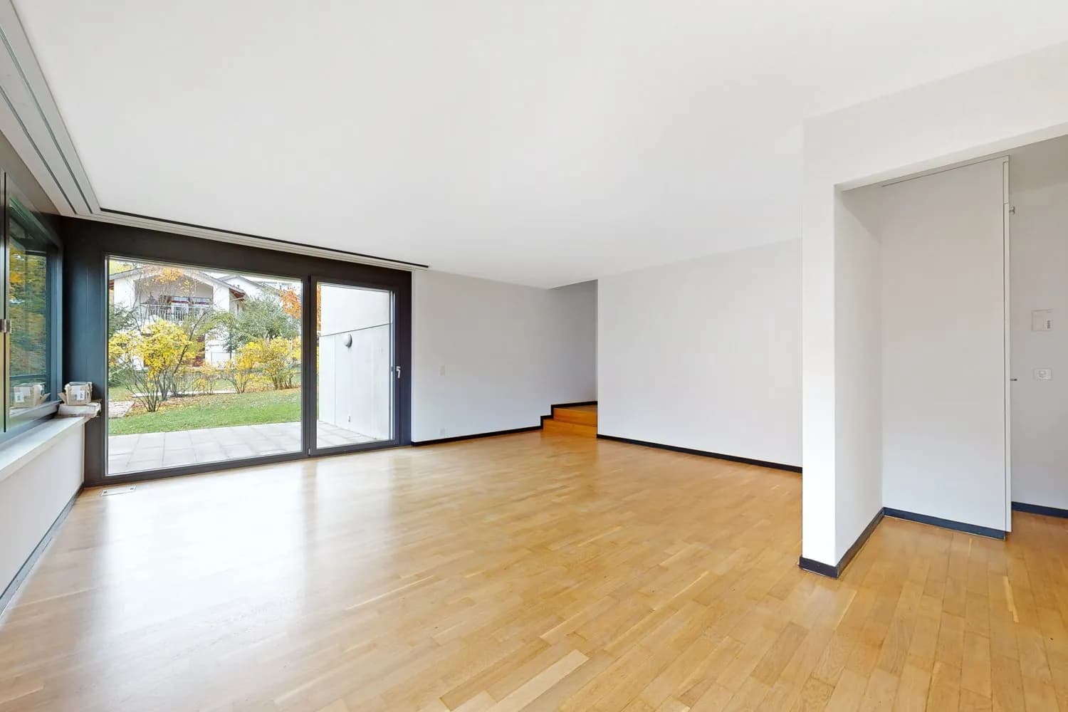 Exklusive Wohnung an ruhiger Wohnlage!