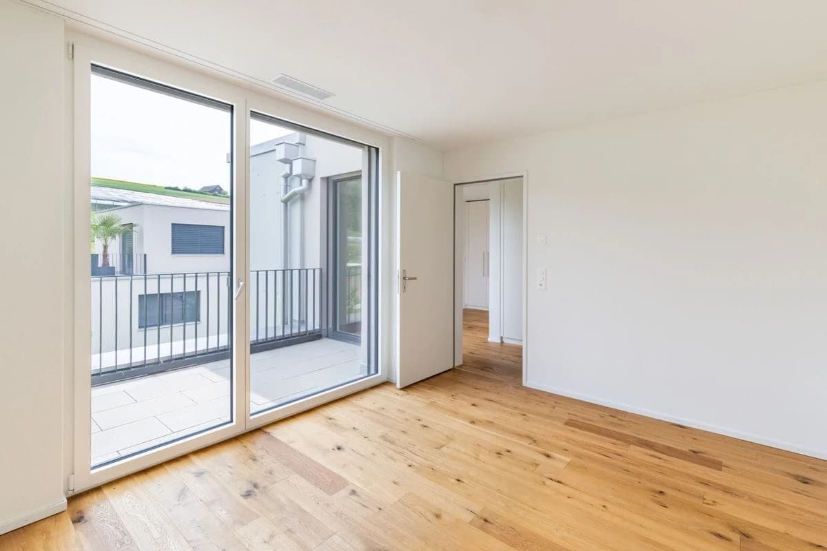 Grosszügige 3.5-Zimmer-Attikawohnung in Neudorf kaufen