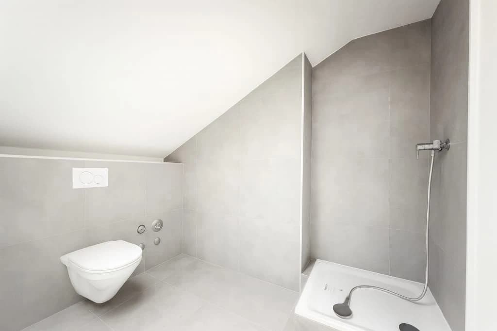 Frisch sanierte 1.5-Zi.-Dachwohnung mit Stil in Grenchen