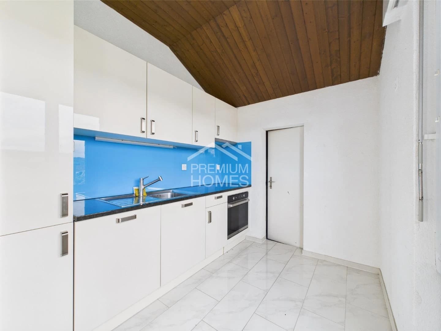 Dachjuwel in Oberönz