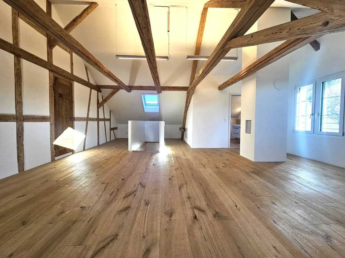 TOP-SANIERTES REIHENECKHAUS  FÜR NATUR UND KOMFORTLIEBHABER