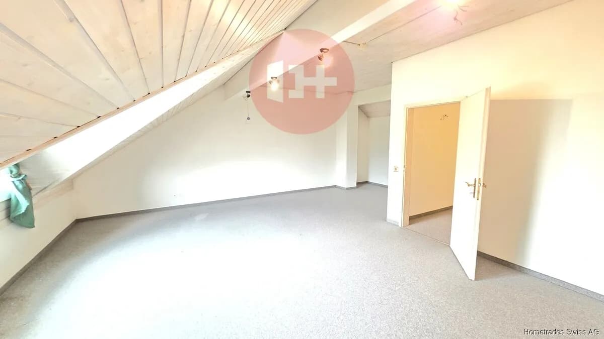 EIN RAUMWUNDER AUF 3 ETAGEN!