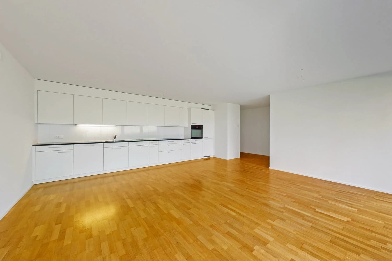 Wohnen im Grünen mit Gartensitzplatz