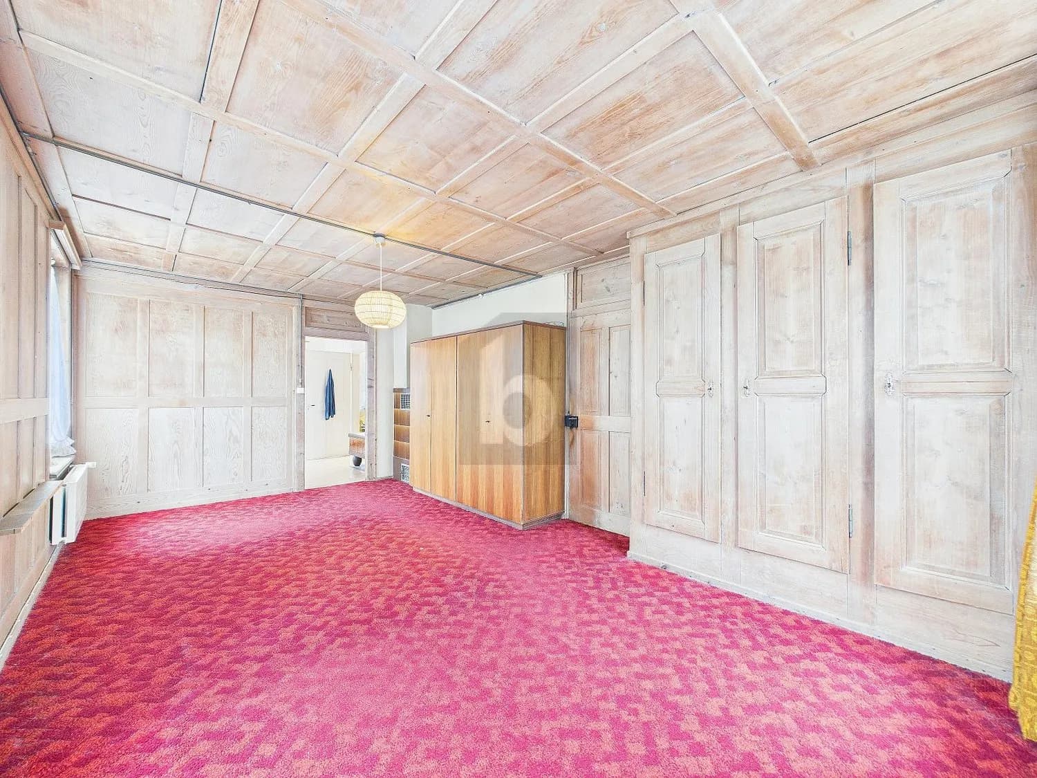 HISTORISCHES BIJOU MIT CHARAKTER UND POTENZIAL