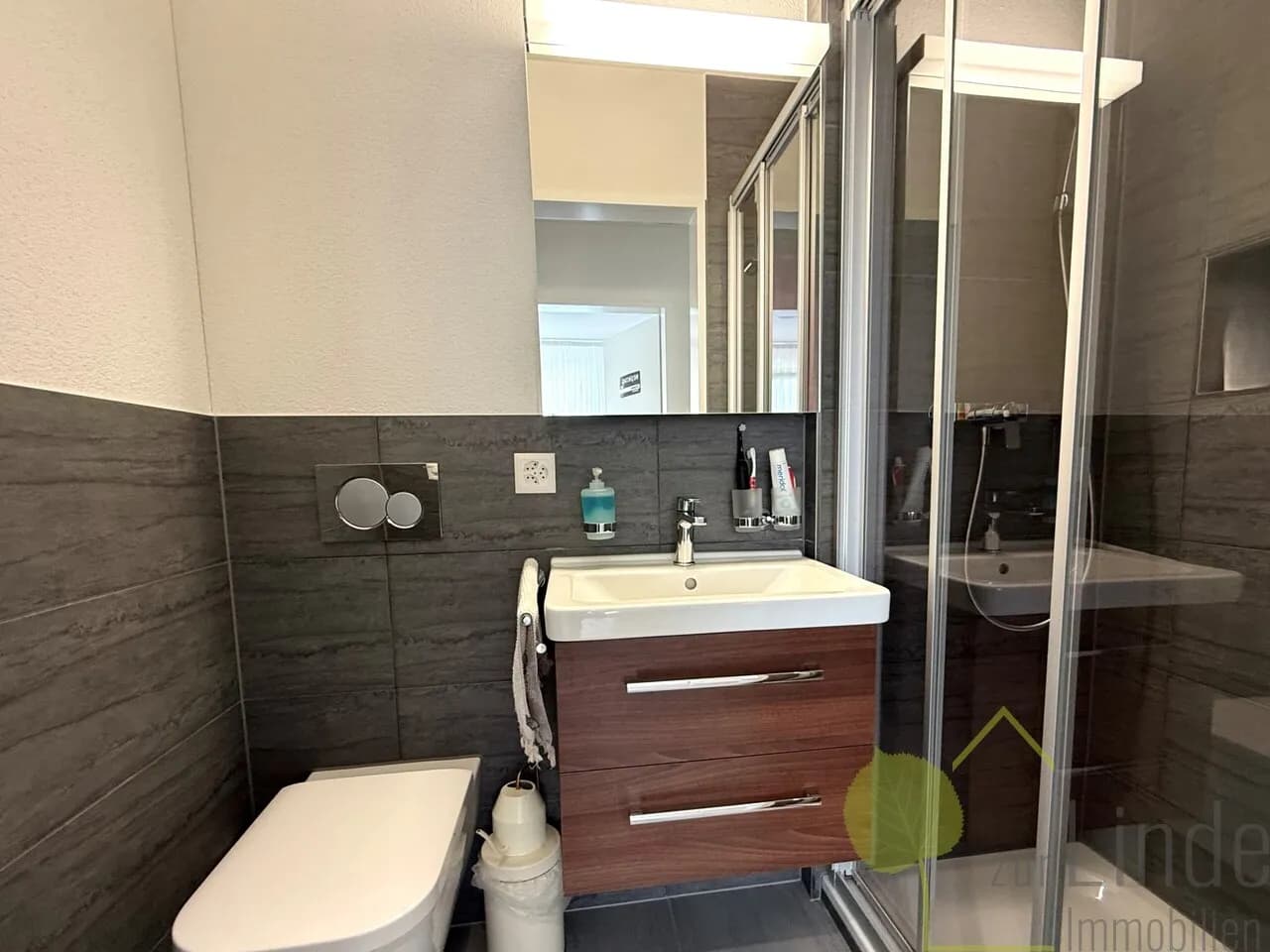 grosszügige 4.5-Zimmerwohnung  - modern, sonnig, familienfreundlich