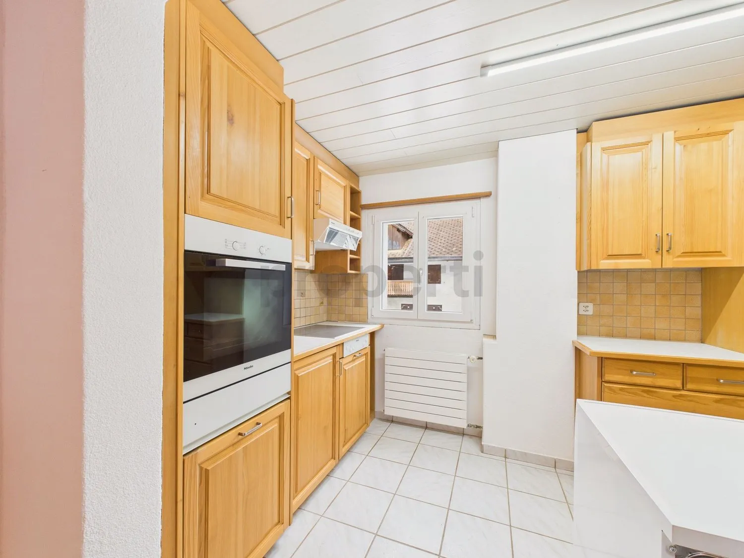 Charmante 2,5 Zimmer Wohnung im idyllischen Bergdorf Surin, Val Lumnezia