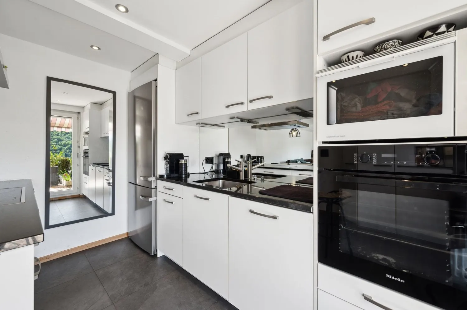 Modernes 6.5-Zimmer-Einfamilienhaus mit eindrucksvollem Panoramablick