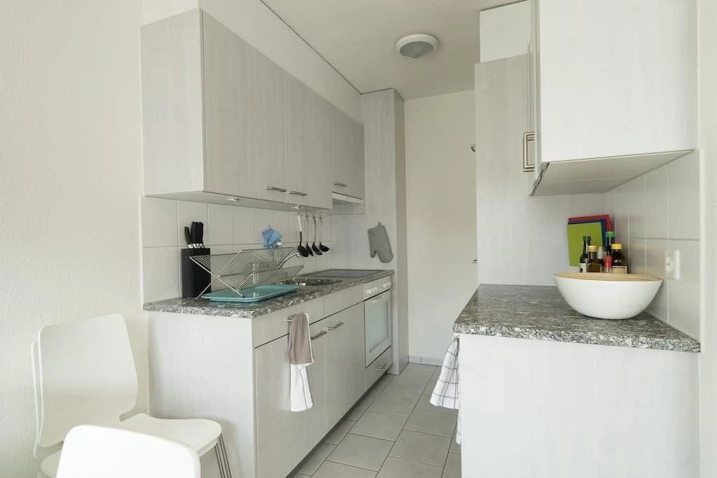 Singelwohnung an Top-Lage!