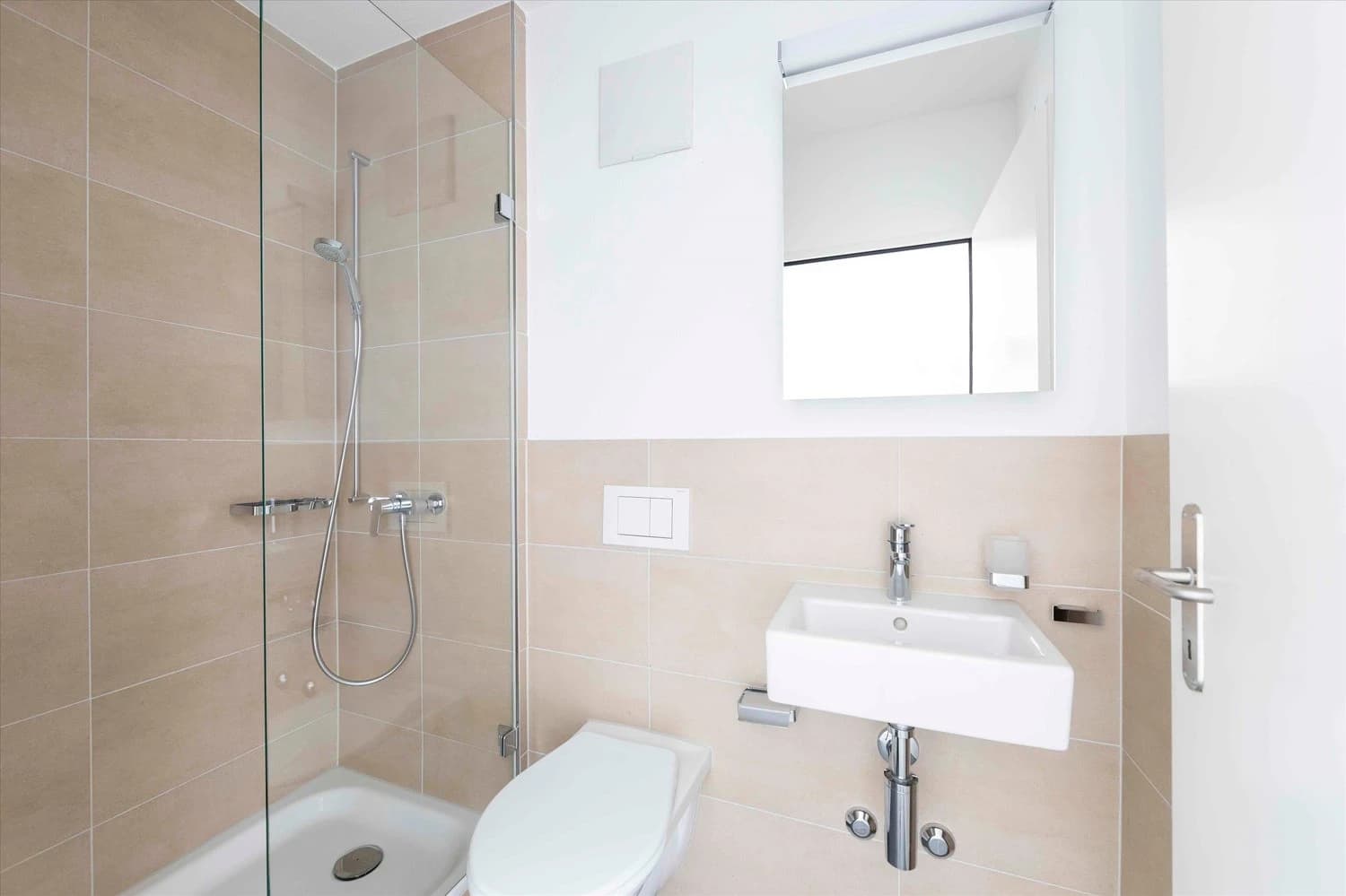 Zentrales Studio in Chur