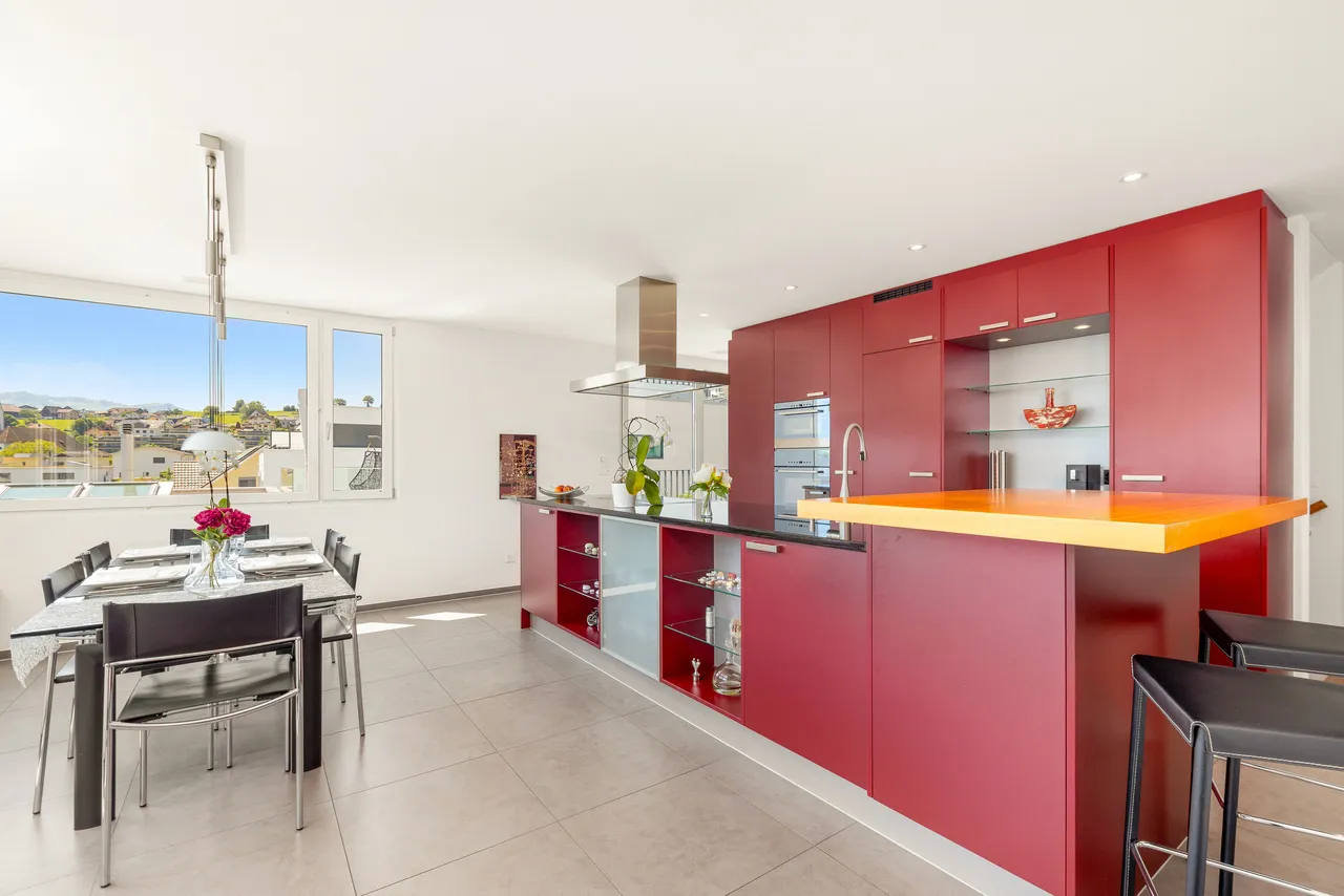 Ihr neues Zuhause am Sonnenhang