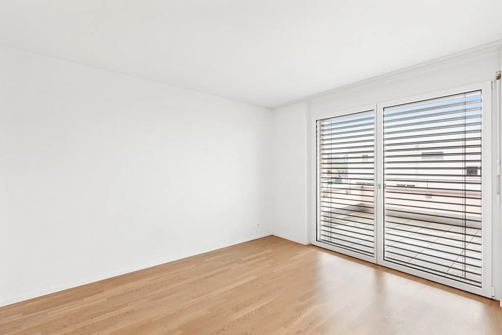 Wohnglück auf den ersten Blick