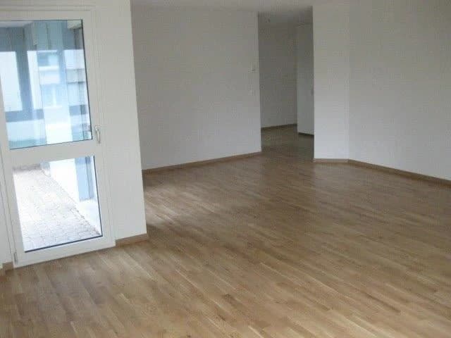 Ihre neue Wohnung in Spiez?