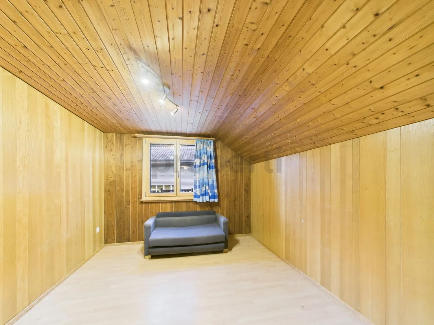 Einzigartiges 5-Zimmer Einfamilienhaus in Lichtensteig, Kanton SG