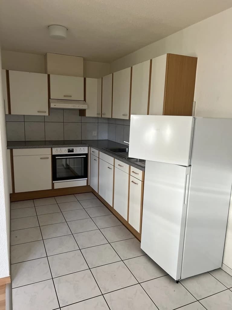 Jetzt einziehen und zwei Monate geschenkt bekommen