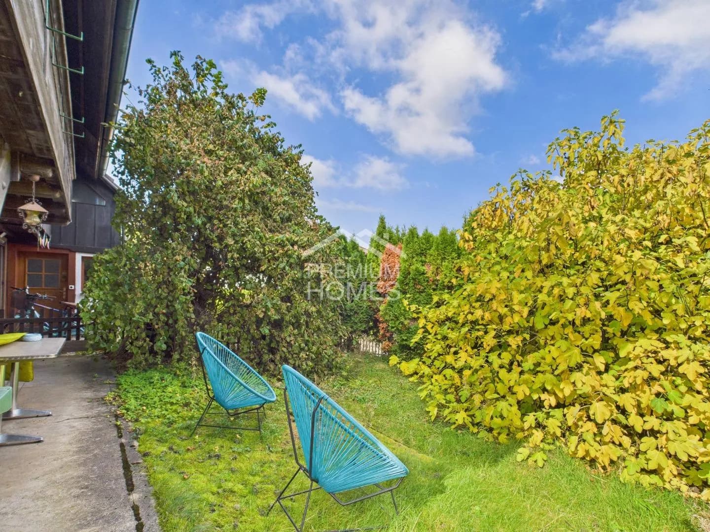 Hier bleibt, was zählt