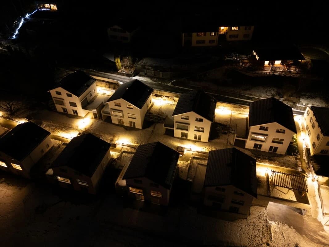 Attraktives 4.5-Zimmer-Einfamilienhaus mit sonniger Terrasse und Studio in Rothenbrunnen