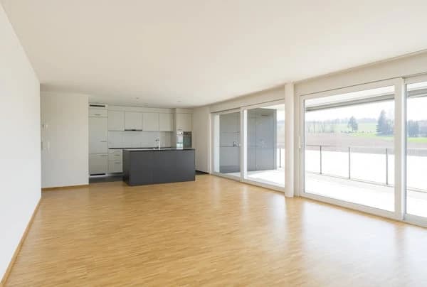 Moderne Wohnung in Amriswil!