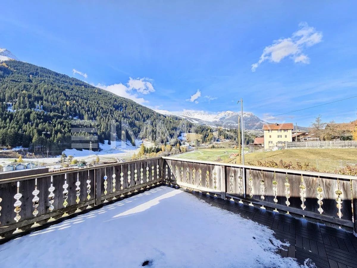 Berggasthof mit alpinem Charme unweit des Skigebiets