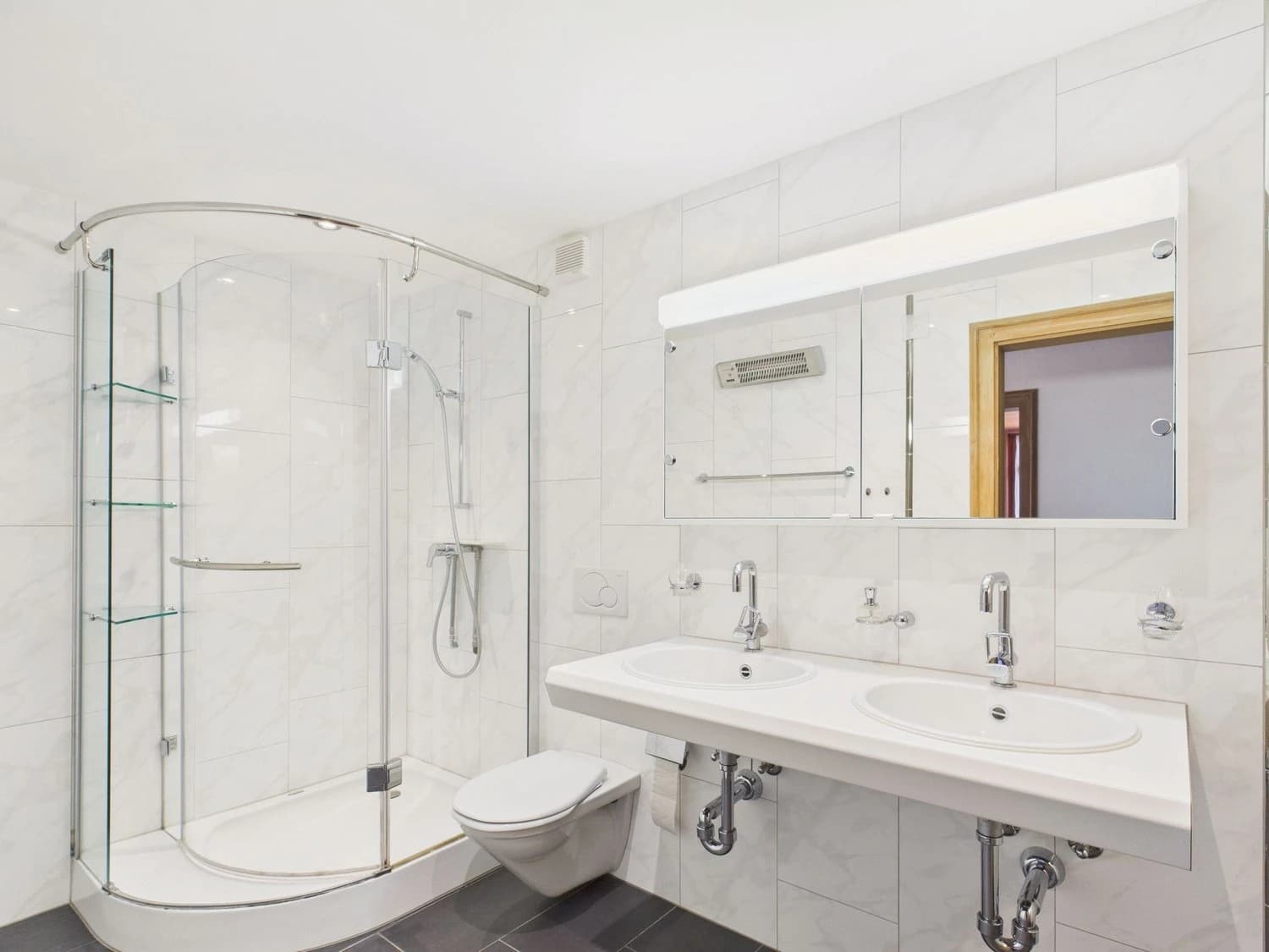 Gemütliche 4.5-Zimmer an ruhiger Lage in Hauptwil-Gottshaus