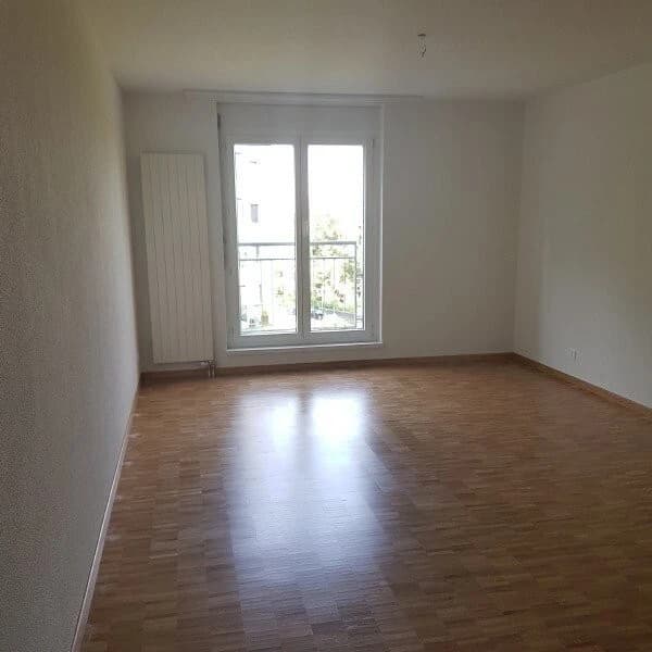 Grosszügige Familienwohnung in ruhiger Gegend