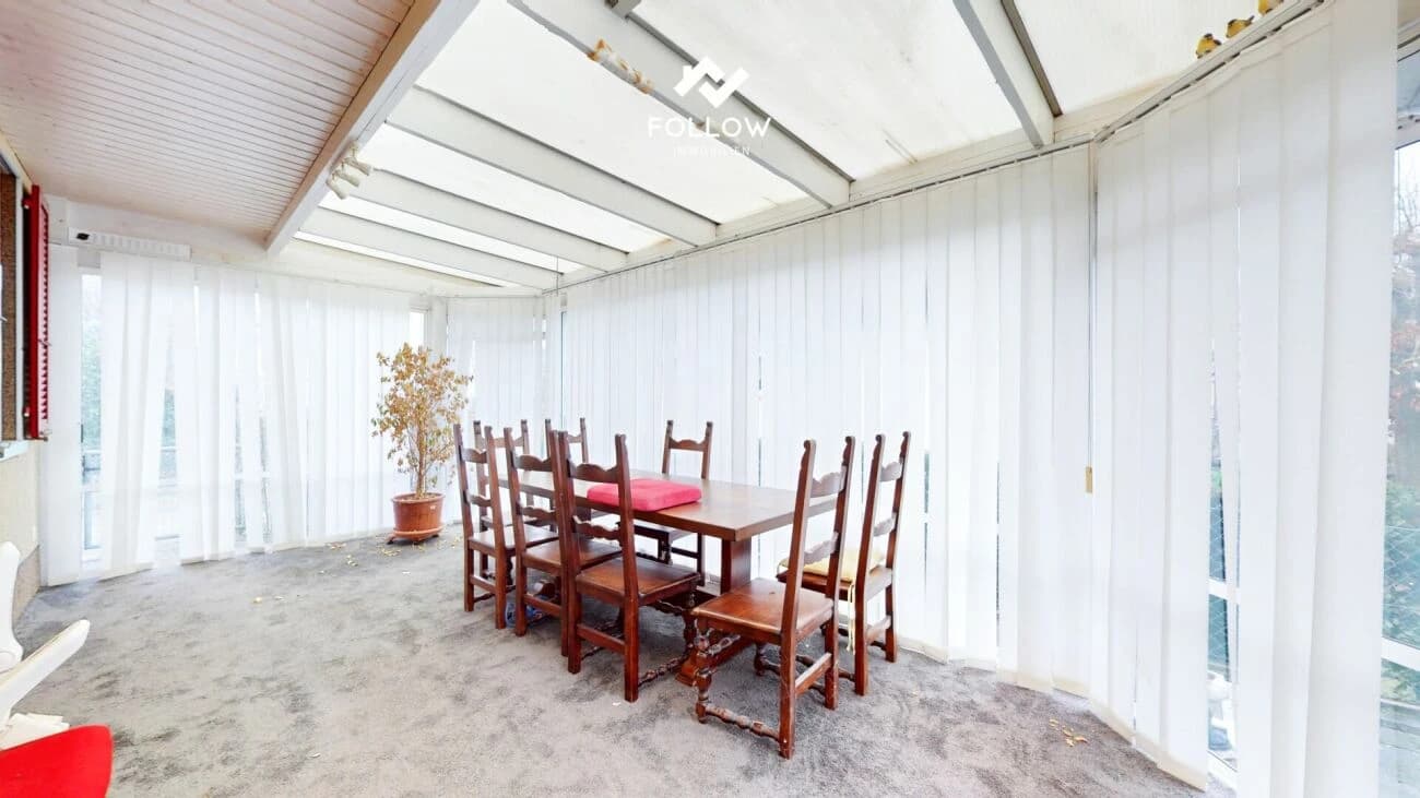 Ein Haus mit Geschichte, Charme und Potenzial