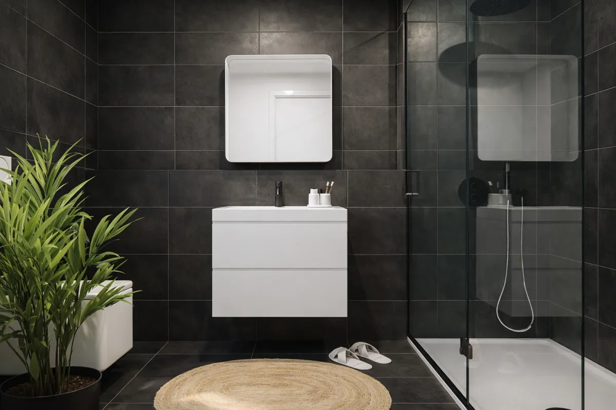 Hochwertiges Wohnen mit Stil & Raum - 5½-Zimmer-Eigentumswohnung «RESIDENCE CENTRO» (2. OG) Nord