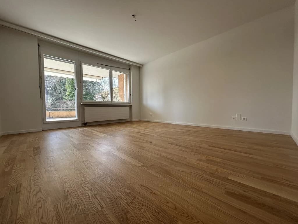 Schöne 5.5-Zimmerwohnung in Küsnacht zu vermieten