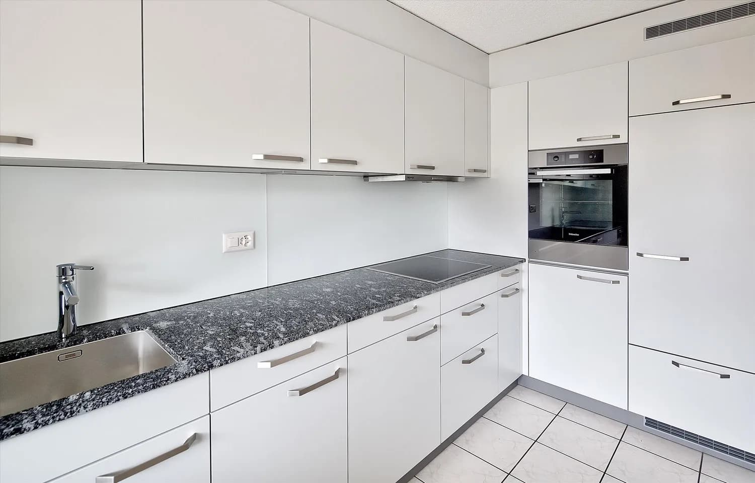 Mittendrin statt nur dabei!