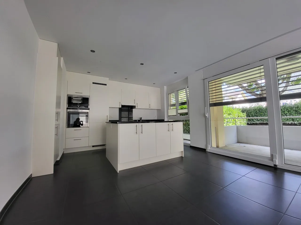 Moderne 4.5-Zimmer-Wohnung zu vermieten