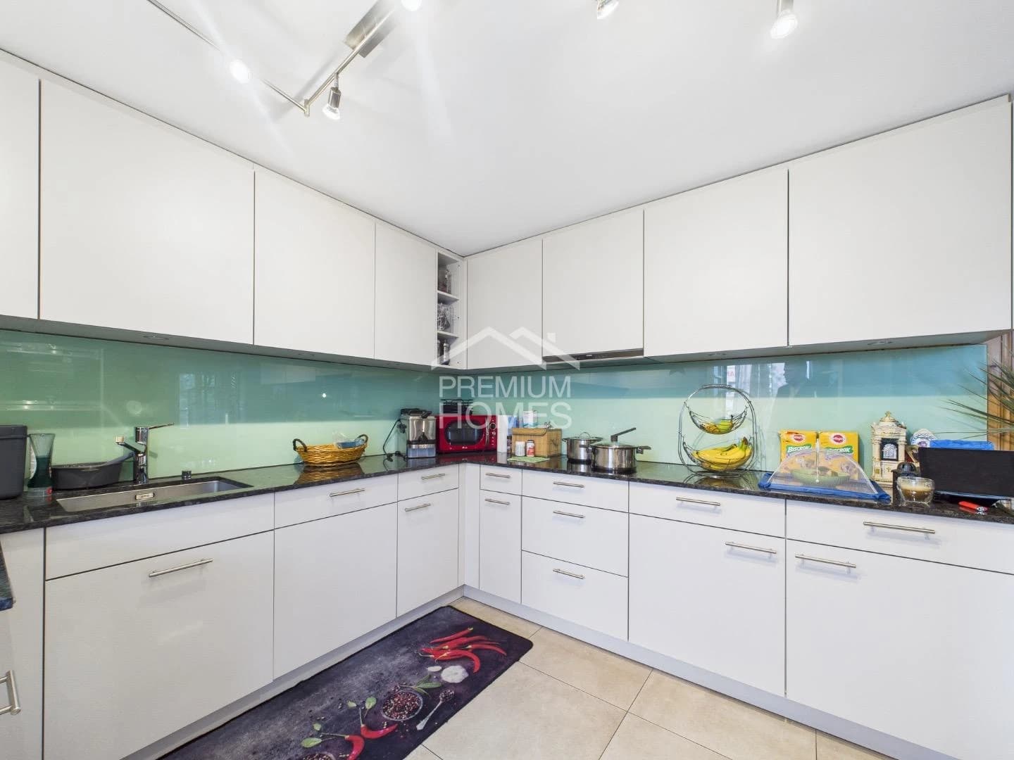 Raum für Generationen und Rendite