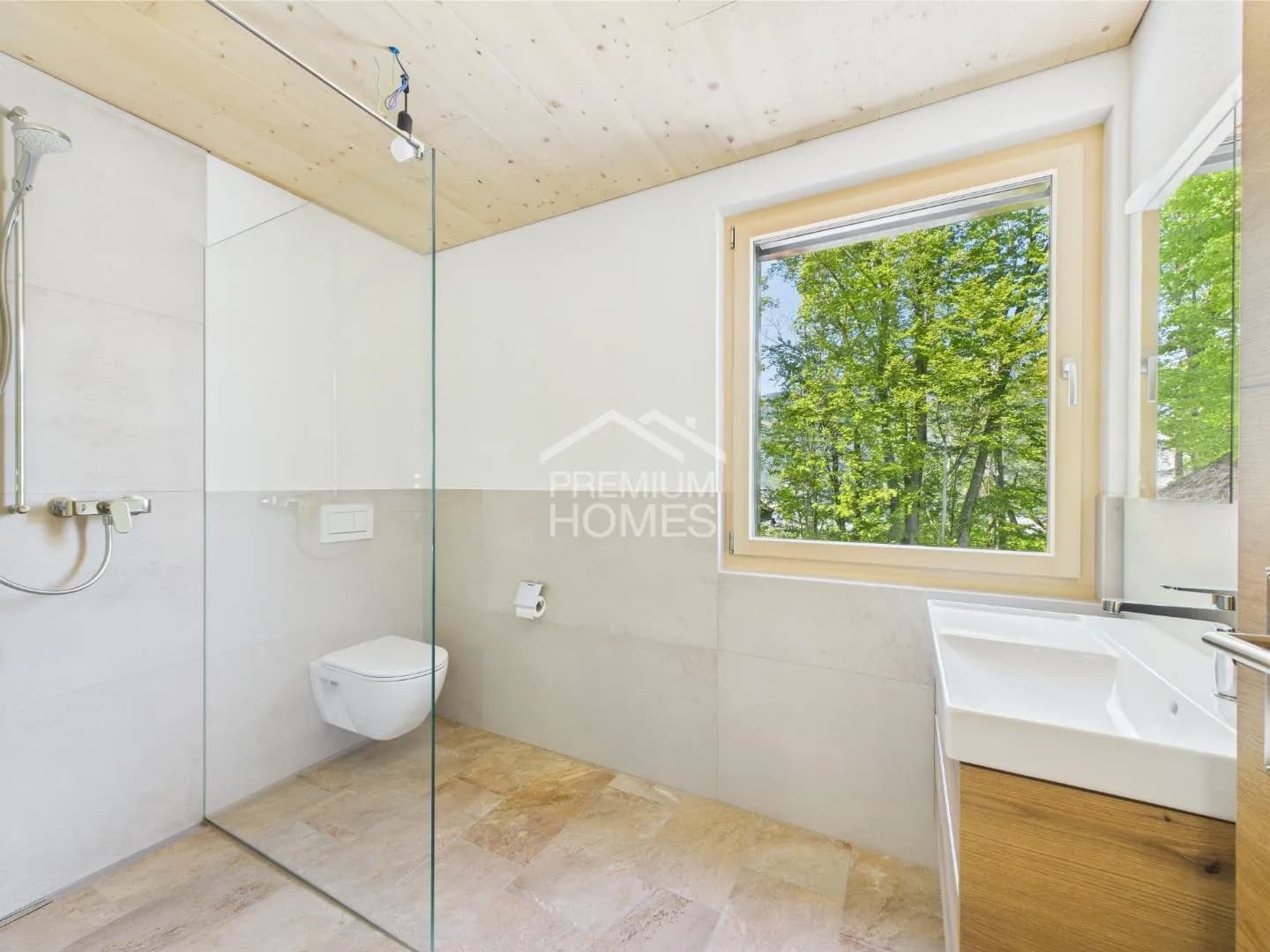 Ihr neues Zuhause wartet auf Sie!