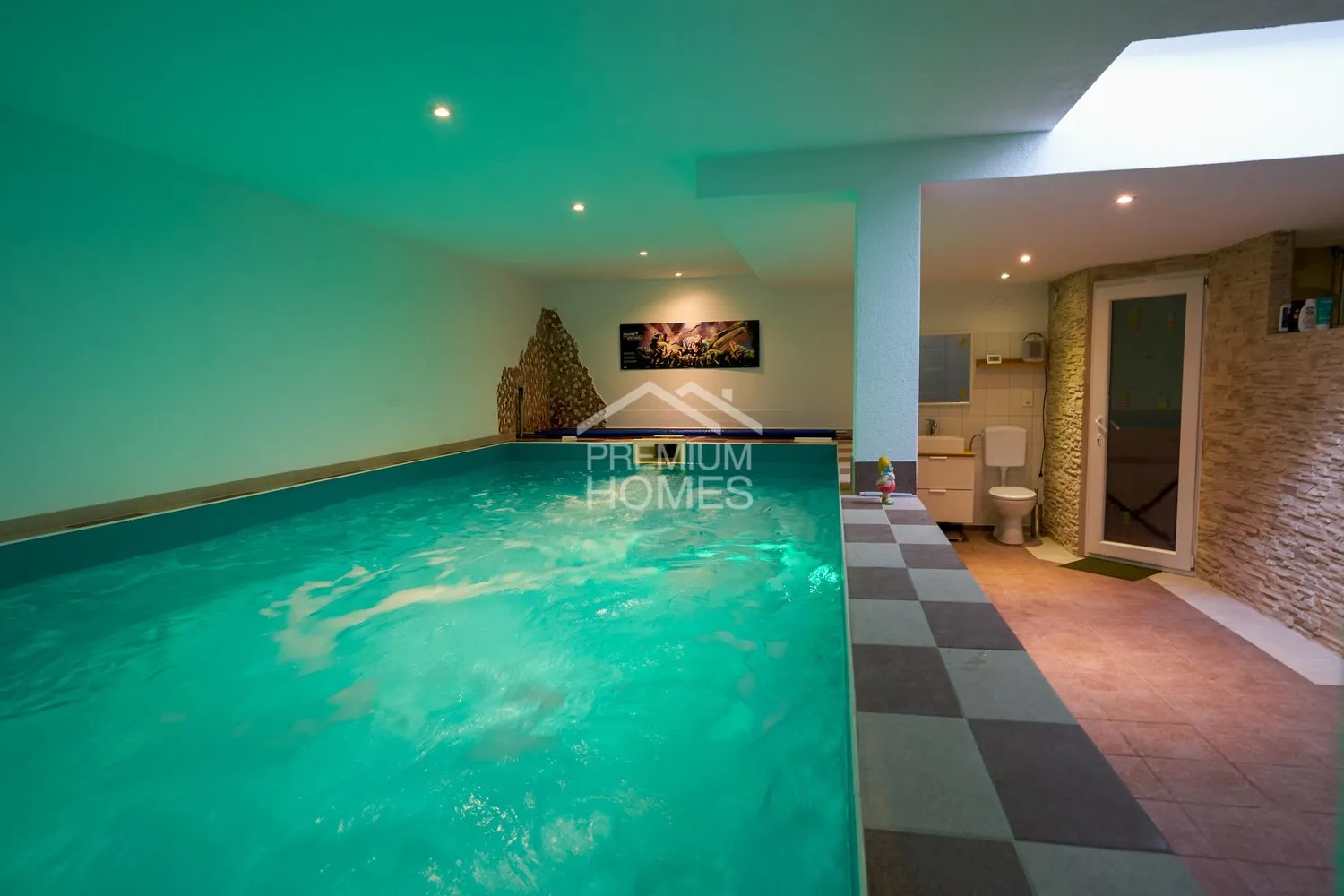 Solide Investition mit Zukunft