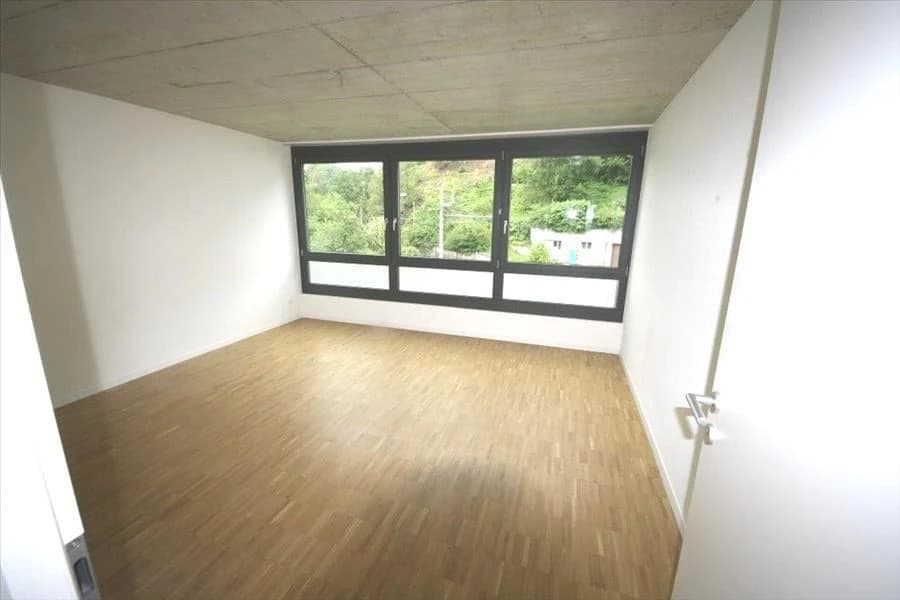 moderne Maisonette-Wohnung sucht neuen Bewohner!
