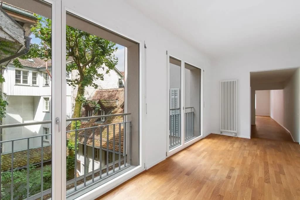 Ihre Wohnoase mitten in der Altstadt