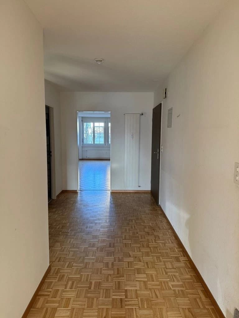 5 ½ Zimmer-Maisonette, 9030 Abtwil