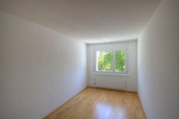 Viel Freiraum für die ganze Familie!