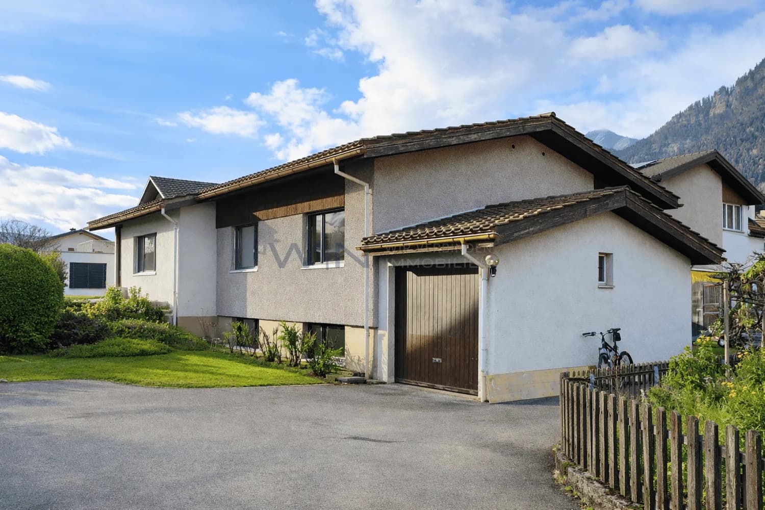 Machen Sie mehr aus Ihrem Daheim