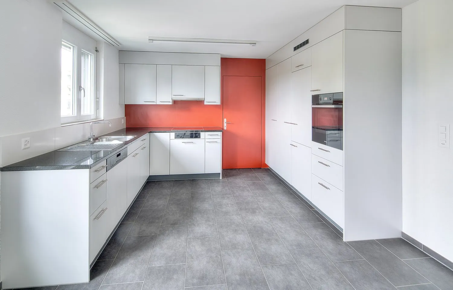 Hier endet Ihre Wohnungssuche