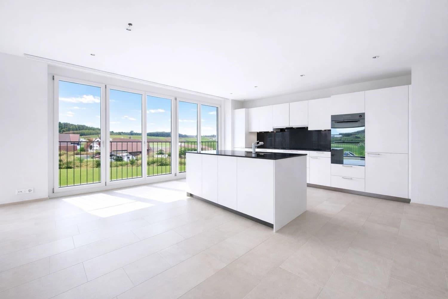 Steuergünstig Leben in Urbandorf